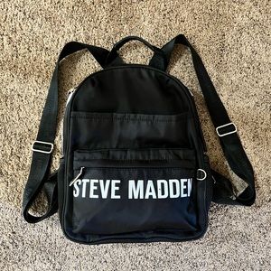Steve Madden Backpack